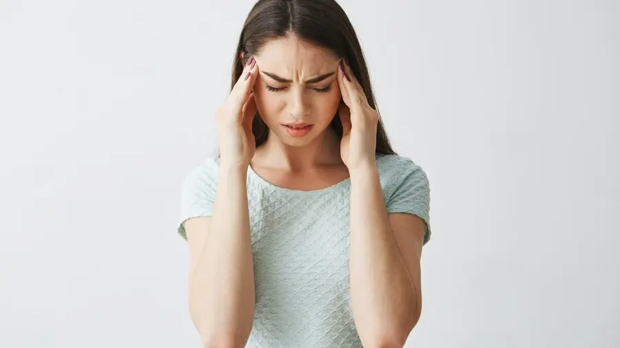 Cyclical Hormonal Headaches: What Are The Causes, How To Manage Pain? Headache