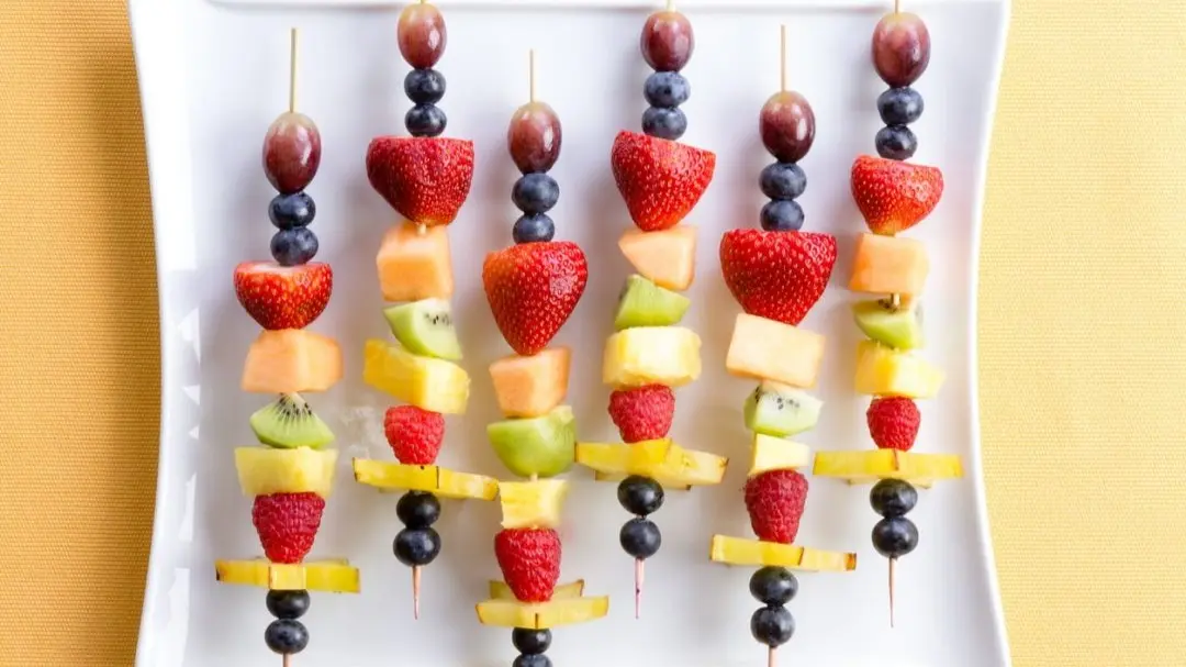 Easy And Nutritious Summer Snacks For Every Foodie Nutritious Summer Snacks