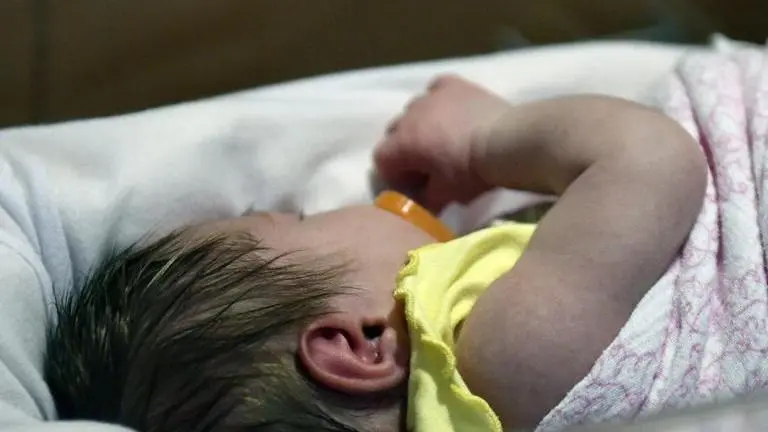 Coronavirus outbreak: Eight babies at Tokyo's orphanage test positive Coronavirus