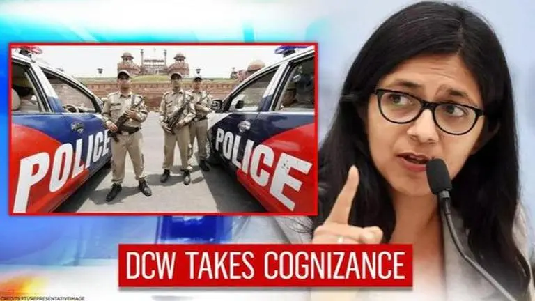 DCW seeks report from Delhi police over Kalkaji eve-teasing & stabbing; 5 arrested Kalkaji stabbing case