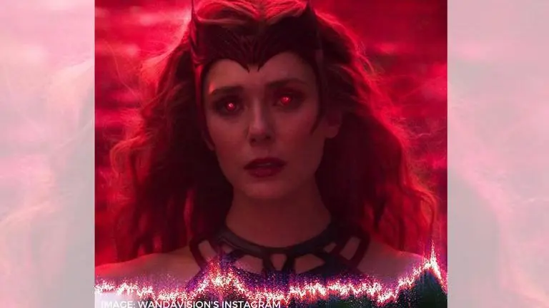 MTV Movie & TV Awards 2021 winners: 'WandaVision' bags multiple trophies; see full list MTV Movie & TV Awards 2021