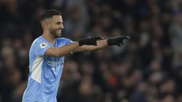 UEFA Champions League winner Riyad Mahrez closing-in to switch to Al Ahli: Reports UEFA Champions League