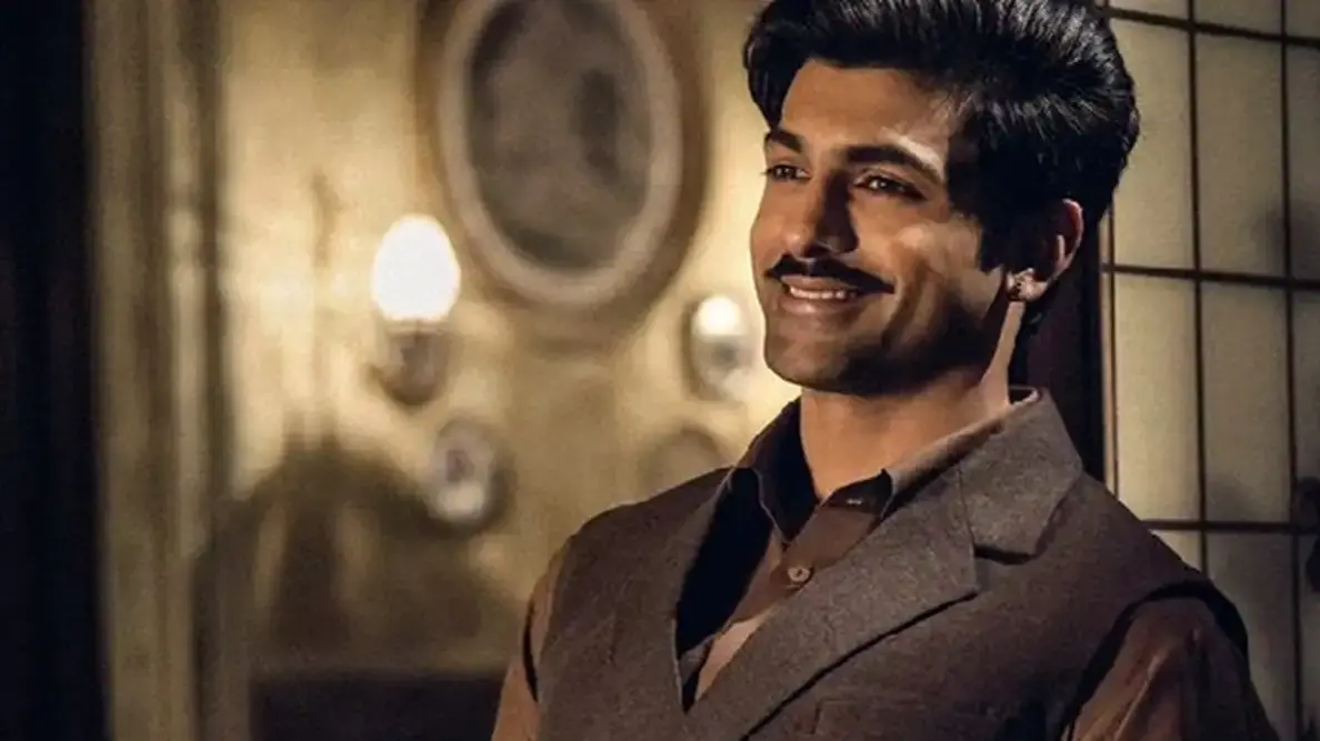 Was Given A 3-day Part But...: Taha Shah Badussha Dishes Out Details About His Role In Heeramandi Taha Shah Badussha