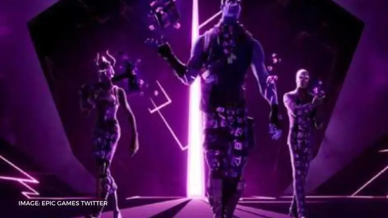 how to get dark reflections pack In fortnite