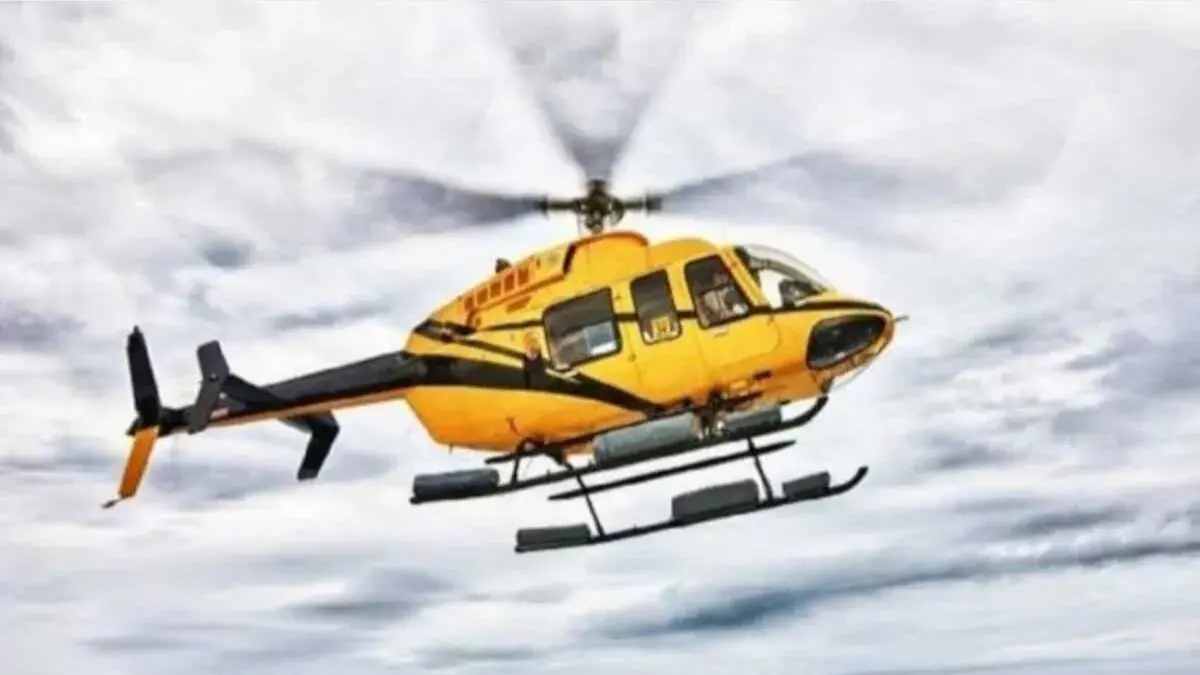 Oklahoma: 3 Members of Air Ambulance Crew Killed in Helicopter Crash Near Weatherford Oklahoma Helicopter Crash
