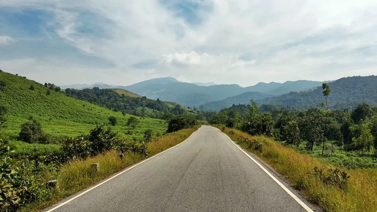Government approves Khowai-Harina road expansion in Tripura Road