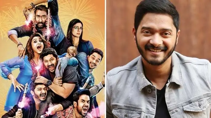 Shreyas Talpade Reveals The Real Reason Behind Delay In Rohit Shetty’s Golmaal 5 Shreyas Talpade on Golmaal 5