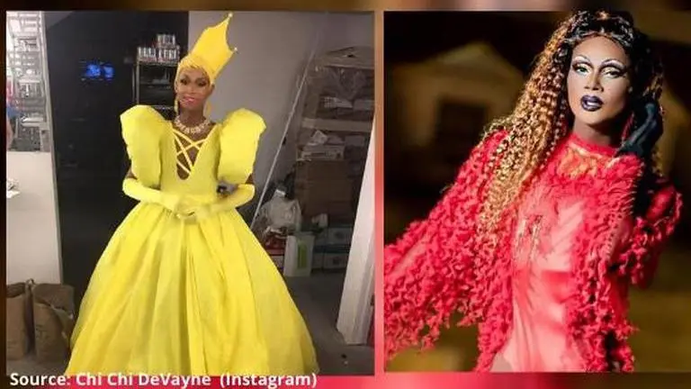 what happened to chi chi devayne