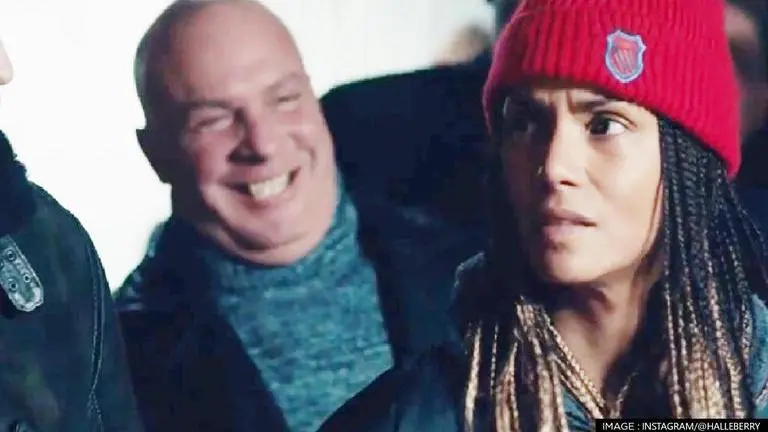 'Bruised': Netflix releases first trailer for Halle Berry's directorial debut; Watch Bruised trailer out