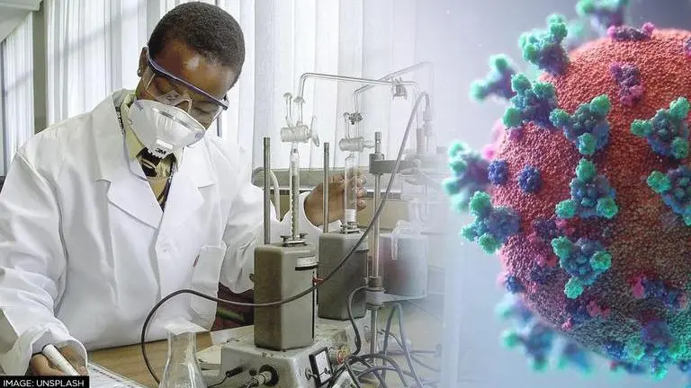 Boston Uni scientists claim to have developed a deadly COVID strain with 80% mortality COVID-19