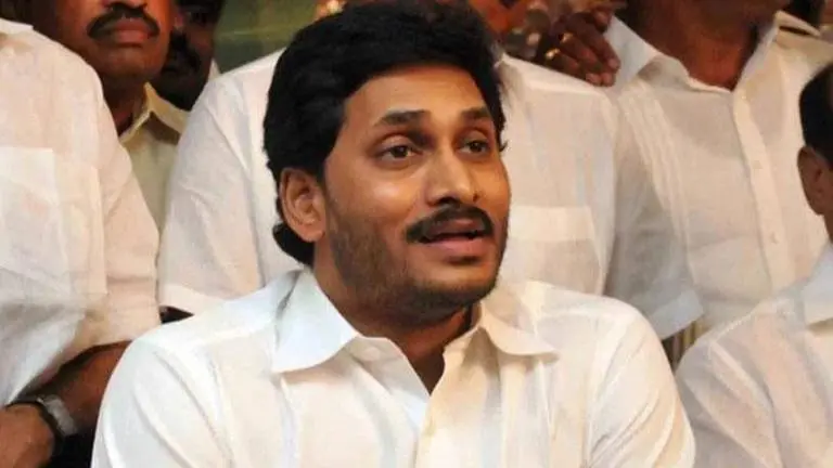 AP Ministers to shelve NPR till 2010 questionnaire is adopted Y S Jagan Mohan Reddy