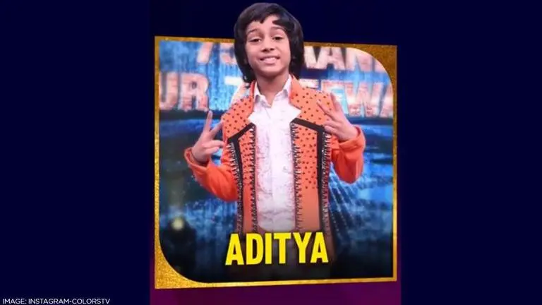 Dance Deewane Juniors Grand Finale: Aditya Patil emerges as winner, takes home Rs 20 lakh Dance Deewane Juniors