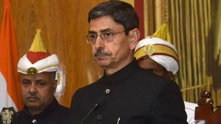 Will never clear Tamil Nadu's anti-NEET bill; entrance exam to stay, says TN Guv Ravi Neet Bill in Tamil Nadu