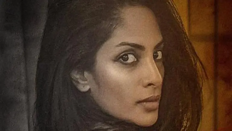 After Arjun Das, Sriya Reddy joins the cast of Pawan Kalyan starrer OG Sriya Reddy