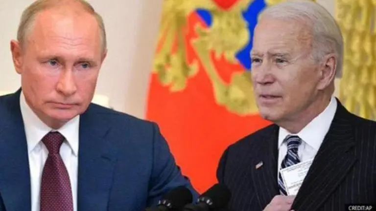 Russia reciprocates US move to force diplomats out as tensions rise; gives Jan 31 deadline Russia