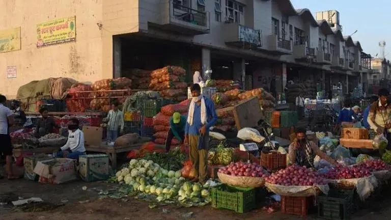 Task force ensuring food supply in Mathura cantonment: Official