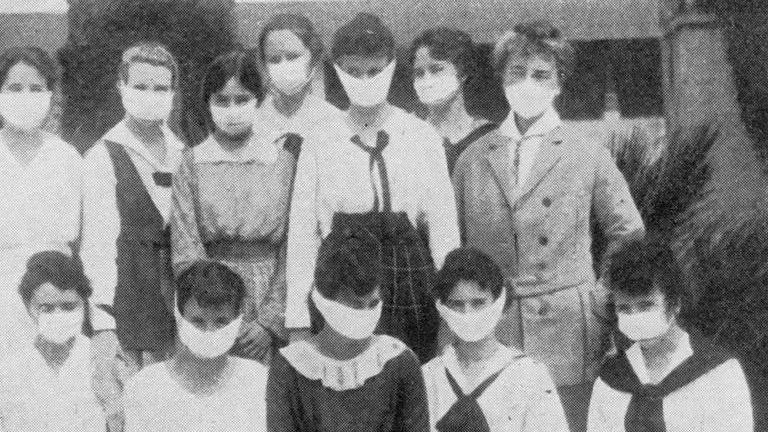Spanish Flu: The 20th century pandemic that changed the course of history Spanish Flu: Here's everything about the pandemic that hit 500 Million people