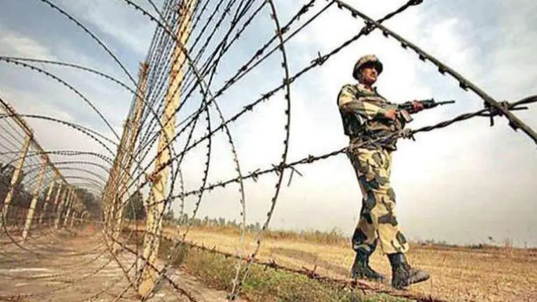 BSF announces Rs 1 lakh reward for information on 'smuggler' drone in Punjab BSF