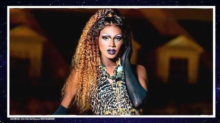 'RuPaul's Drag Race' star Chi Chi DeVayn passes away at 34, family shares statement rupaul's drag race chi chi DeVayne