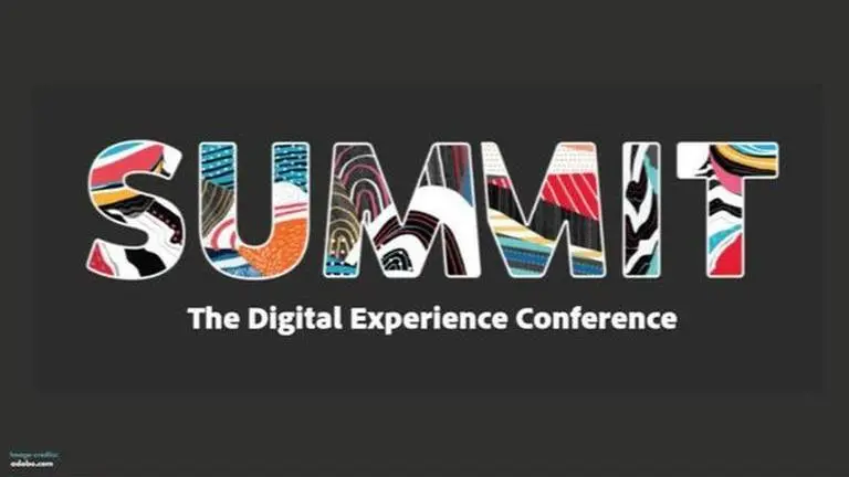 Adobe summit cancelled