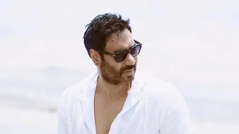 Ajay Devgn reveals the iconic song which he feels just 'never gets old' Ajay Devgn