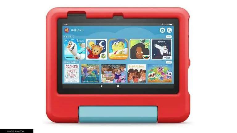 Amazon Fire 7 and Fire 7 Kids launched in the US: Check specifications and price here