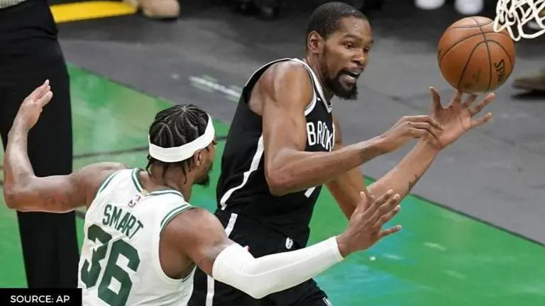 How does home court advantage work in NBA