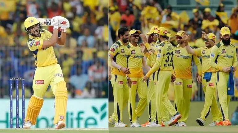 'Played 10-12 balls and decided...'; Ruturaj Gaikwad praises upcoming CSK star bowler 'Played 10-12 balls and decided...'; Ruturaj Gaikwad praises upcoming CSK star bowler