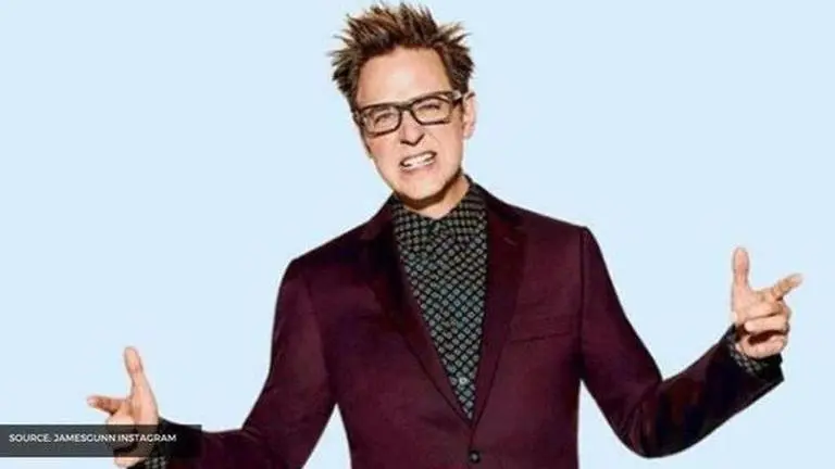 Guardians Of The Galaxy director James Gunn reveals his favourite superhero movie Guardians Of The Galaxy director James Gunn reveals his favourite superhero movie