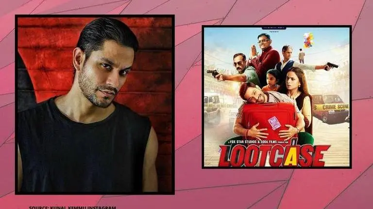 'Lootcase:' Trailer to release on July 16, makers unveil new intriguing poster of the film