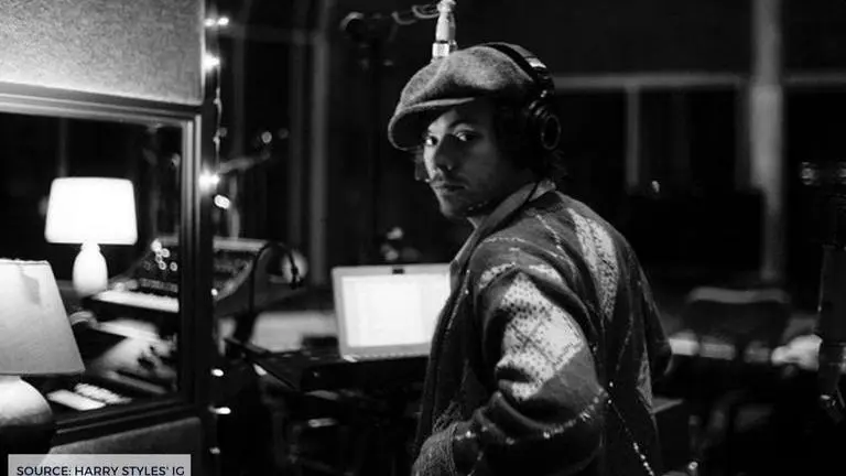 Unseen pic of the day: You’ll never believe how Harry Styles looked in 1999! harry styles