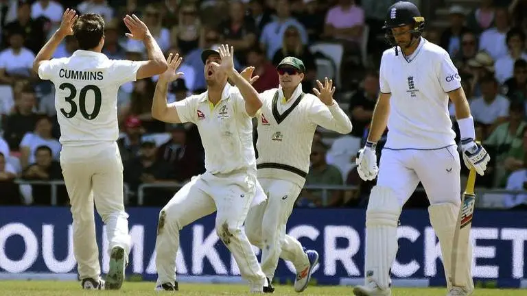 Ricky Ponting wants Australia to prioritize Mitchell Marsh ahead of 4th Ashes test Ricky Ponting wants Australia to prioritize Mitchell Marsh ahead of 4th Ashes test