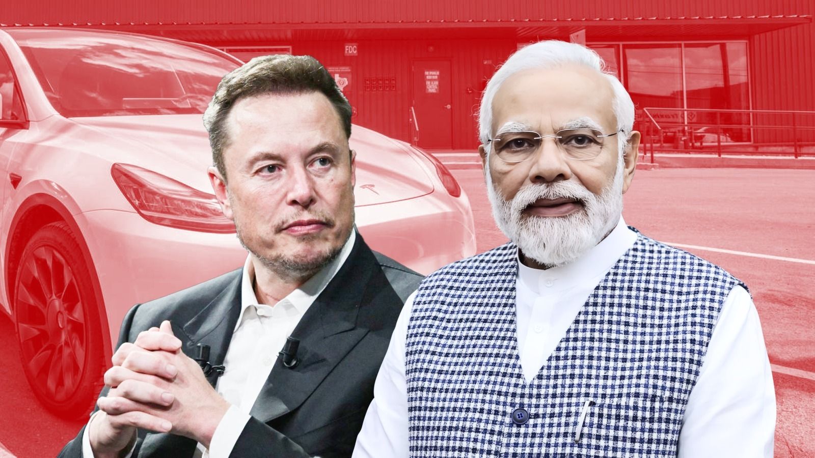 Elon Musk’s Mission India: Tesla FINALLY set for a debut | Republic World