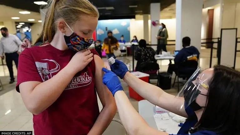 Los Angeles schools mandate vaccines for 630,000 students