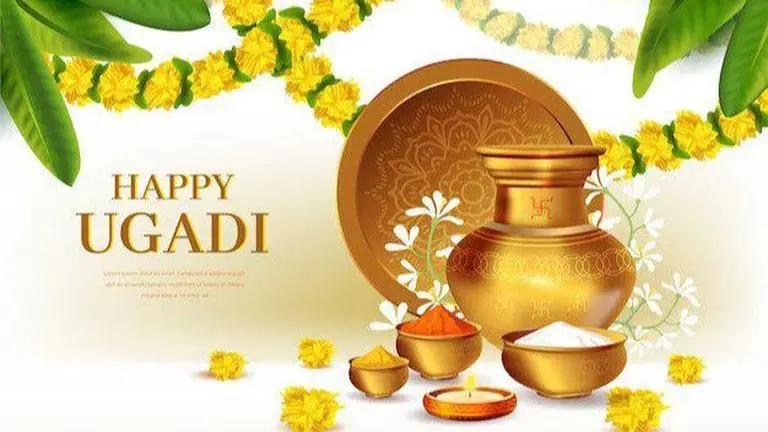 Ugadi 2023: WhatsApp messages, wishes, quotes, greetings to share ugadi