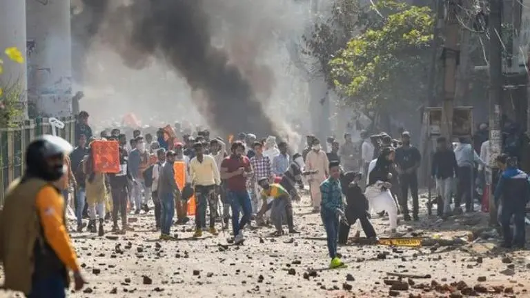 Delhi riots: Police tells court Zargar allegedly gave inflammatory speeches to incite riots