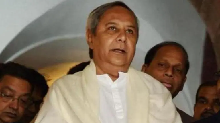 BJD for implementation of Swaminathan comm recommendations on MSP: CM Patnaik