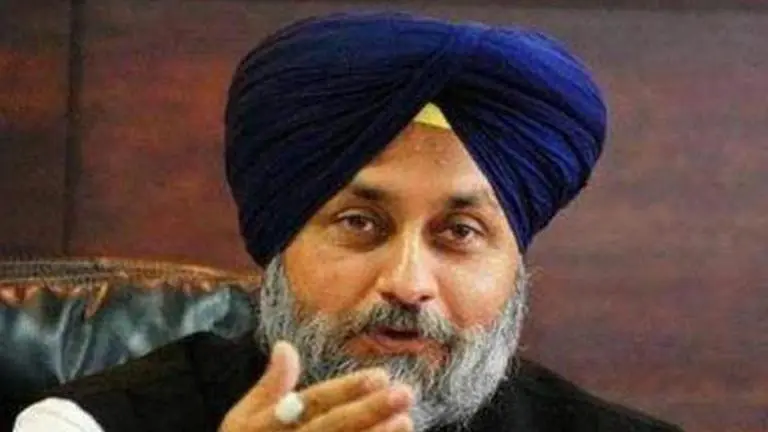 TMC supports Akali Dal over quitting govt on farm bills