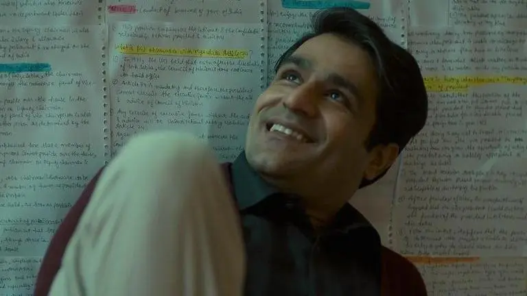 Sandeep Bhaiya trailer out, Sunny Hinduja to explore life of IAS aspirant in spin off show Aspirants