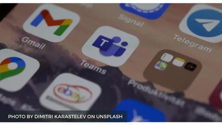How to set Out of Office in Microsoft Teams? Check out this Teams feature here how to set out of office in microsoft teams