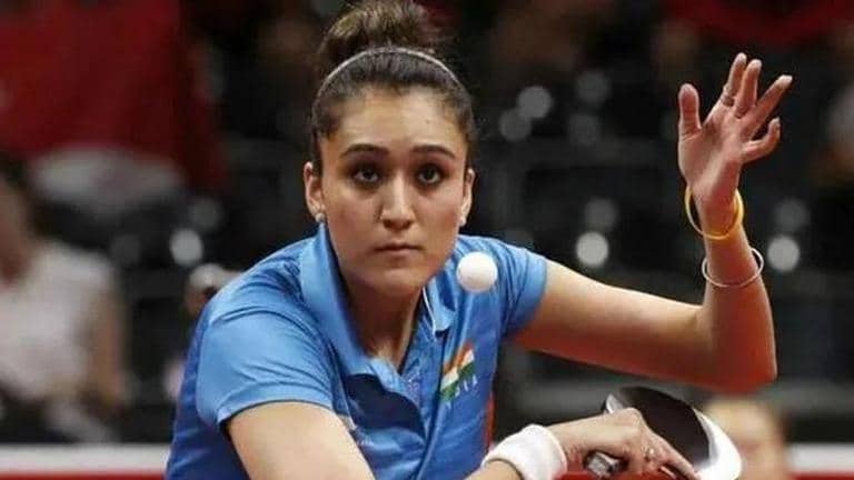 Manika Batra scripts history by becoming first Indian woman to win an ...