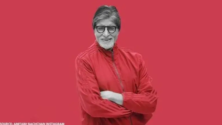 Amitabh Bachchan starrers like 'Baghban', 'Pink', and others that had ensemble cast Amitabh Bachchan