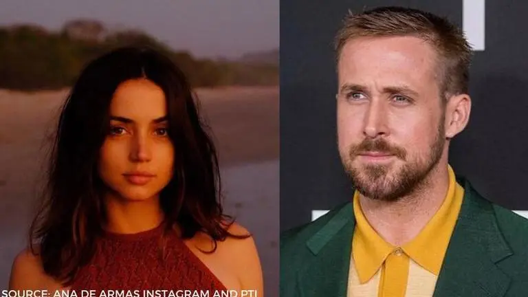 Ryan Gosling left Ana De Armas shaking during Blade Runner 2049 audition; here's why Ryan Gosling
