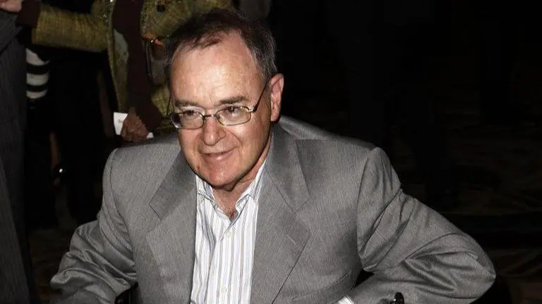 David Lander, 'Squiggy' on 'Laverne & Shirley,' dies at 73