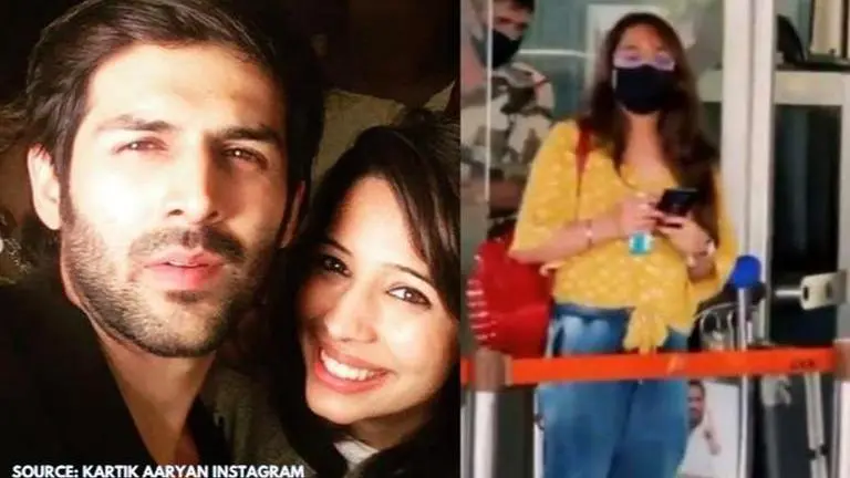 Kartik Aaryan