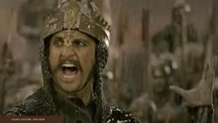 Bajirao I birth anniversary: Know how Ranveer Singh prepared to be a Maratha warrior Ranveer Singh