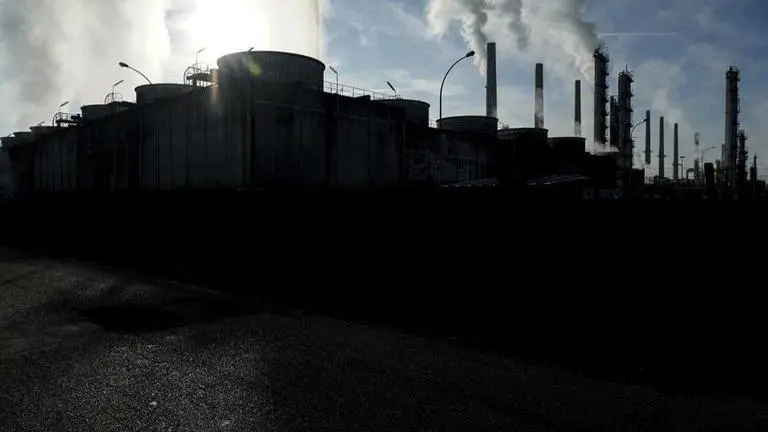 UN Report: Greenhouse gas emissions hit a new record in the year 2020 UN