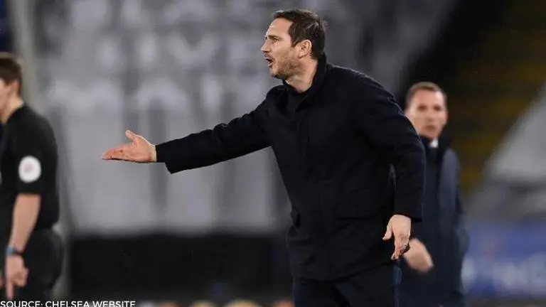 Chelsea yet to win against top six Premier League sides despite spending £222m last summer Chelsea