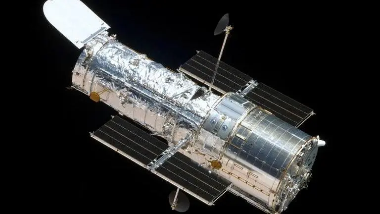 NASA says ‘something weird is going on’ after Hubble’s new finding on expanding universe NASA