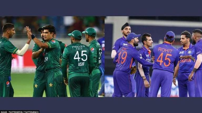 India vs Pakistan: ICC explains why both sides were forced to modify ...